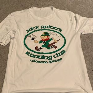 Saint patty’s T shirt